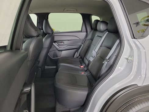 New 2026 MAZDA CX-5 Preferred AWD/4WD image 12