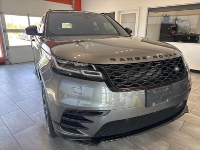 Used 2019 Land Rover Range Rover Velar R-Dynamic SE