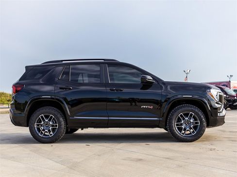 New 2026 GMC Terrain AT4 w/ Technology Package II image 13