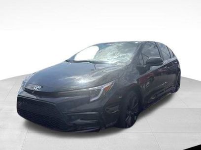 Used 2023 Toyota Corolla SE