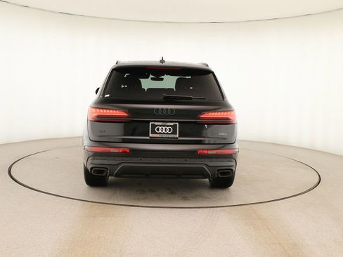 New 2026 Audi Q7 3.0T Premium Plus AWD/4WD image 5
