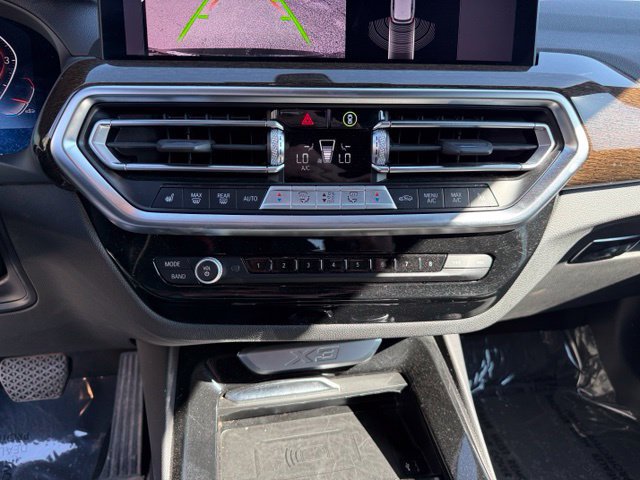 Used 2024 BMW X3 xDrive30i AWD/4WD image 19