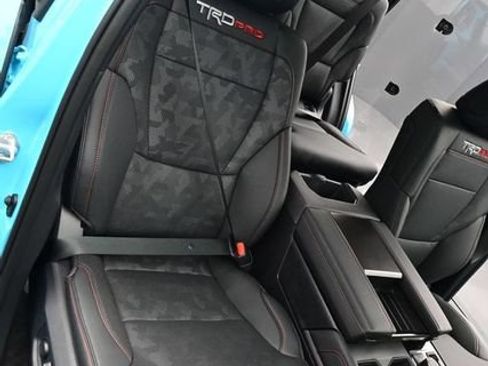 New 2026 Toyota Sequoia TRD Pro AWD/4WD image 17