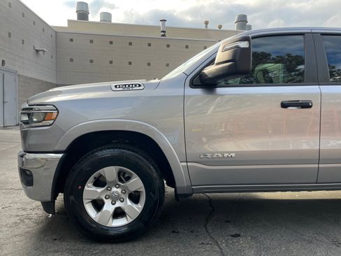 Used 2025 RAM 1500 Big Horn image 9