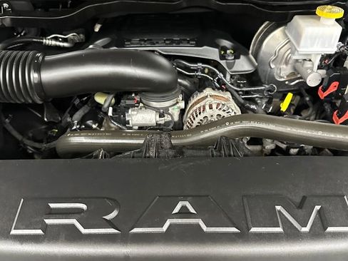 Used 2022 RAM 1500 Limited image 7