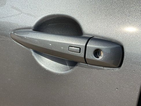 New 2026 Nissan Rogue SV image 9