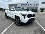 Used 2024 Toyota Tacoma TRD Sport image 2