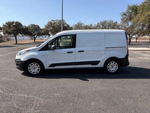 Used 2018 Ford Transit Connect XL image 4