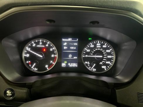 Used 2024 Subaru Ascent Onyx Edition AWD/4WD image 27