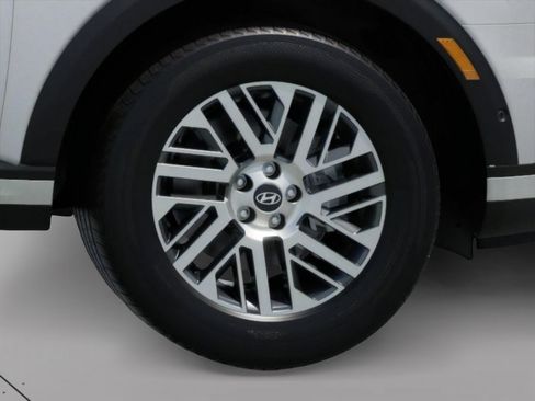 New 2026 Hyundai Palisade SEL AWD/4WD image 8