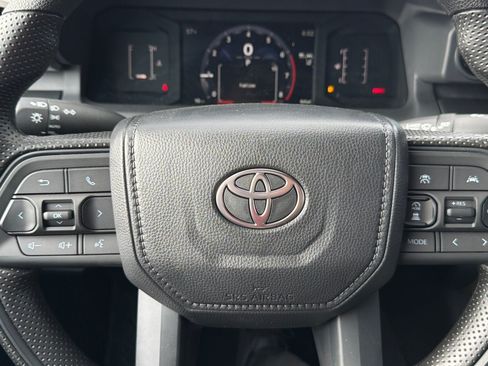 New 2026 Toyota Tacoma SR RWD image 24