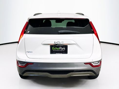 Used 2023 Kia Niro Wave FWD image 7