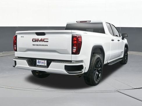 Used 2023 GMC Sierra 1500 Pro w/ Graphite Edition image 13