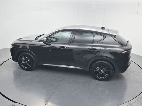 Used 2024 Dodge Hornet R/T w/ R/T Blacktop Package AWD/4WD image 52