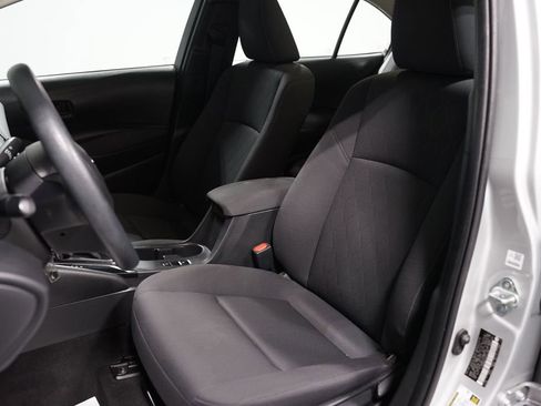 Certified 2024 Toyota Corolla LE FWD image 24