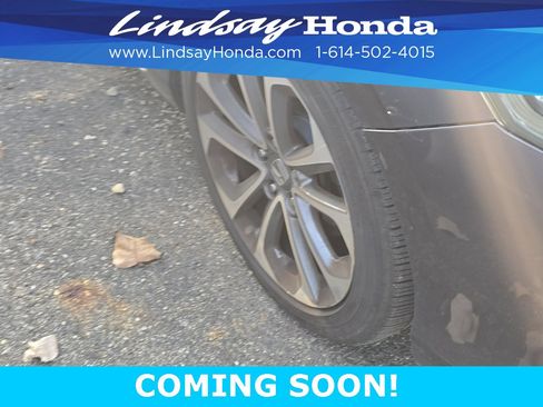 Used 2013 Honda Accord Sport image 10