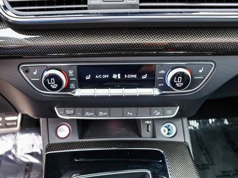 Used 2023 Audi SQ5 Premium Plus AWD/4WD image 20