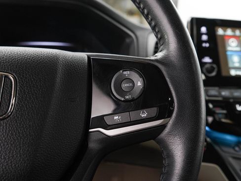 Used 2023 Honda Odyssey Touring image 28