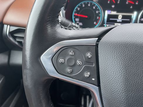 Used 2019 Chevrolet Traverse High Country image 15