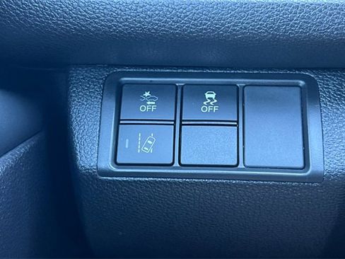 Used 2020 Honda Civic EX image 29