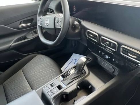 Certified 2026 Nissan Sentra SV w/ Floor Mat Package FWD image 22