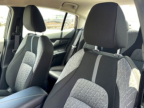 New 2026 Nissan Sentra SV w/ Floor Mat Package FWD image 11
