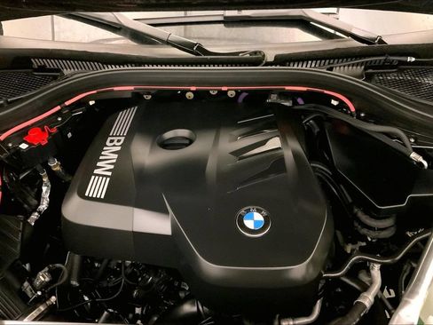 Certified 2026 BMW X3 xDrive30i AWD/4WD image 9