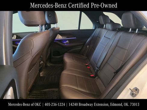 Certified 2023 Mercedes-Benz GLE 350 GLE 350 image 18