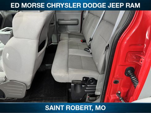 Used 2004 Ford F150 2WD SuperCab image 21