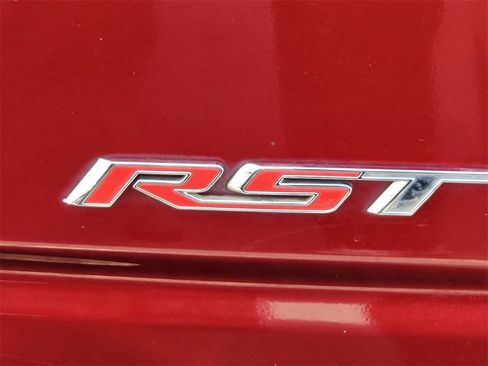 Used 2023 Chevrolet Silverado 1500 RST w/ Protection Package image 14