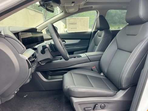 New 2026 Nissan Murano SL AWD/4WD image 3