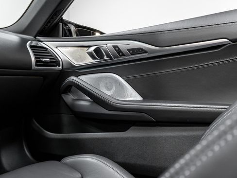 Used 2022 BMW M8 Competition w/ M Driver's Package image 39