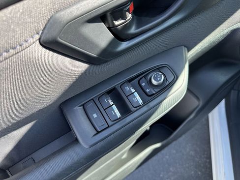 New 2026 Subaru Forester Premium image 15
