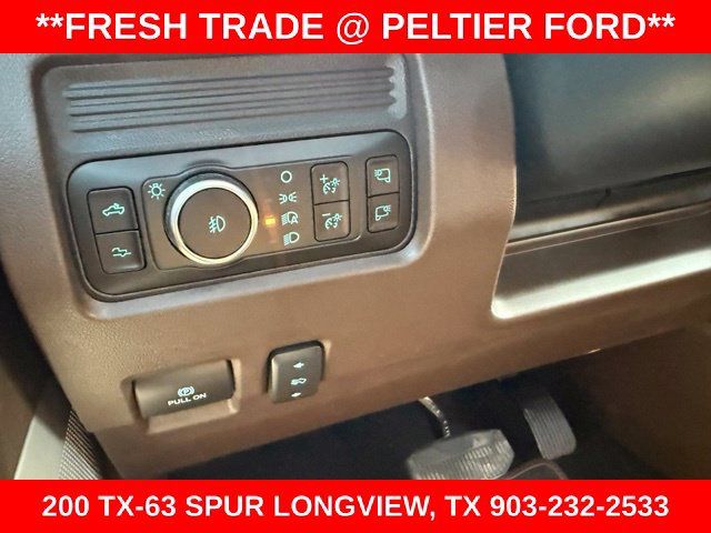 Used 2025 Ford F250 King Ranch AWD/4WD image 20