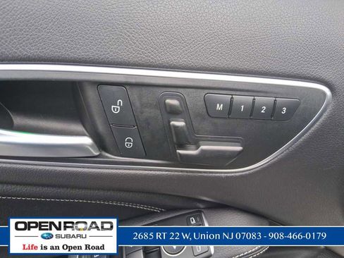 Used 2016 Mercedes-Benz GLA 250 4MATIC image 16