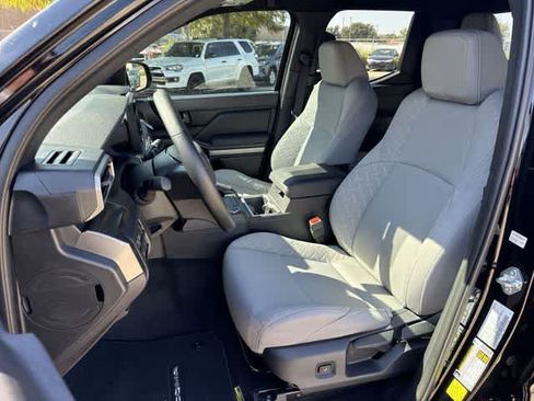 Used 2025 Toyota Tacoma SR5 RWD image 13