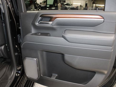 New 2026 GMC Sierra 2500 Denali w/ Denali Reserve Package image 24