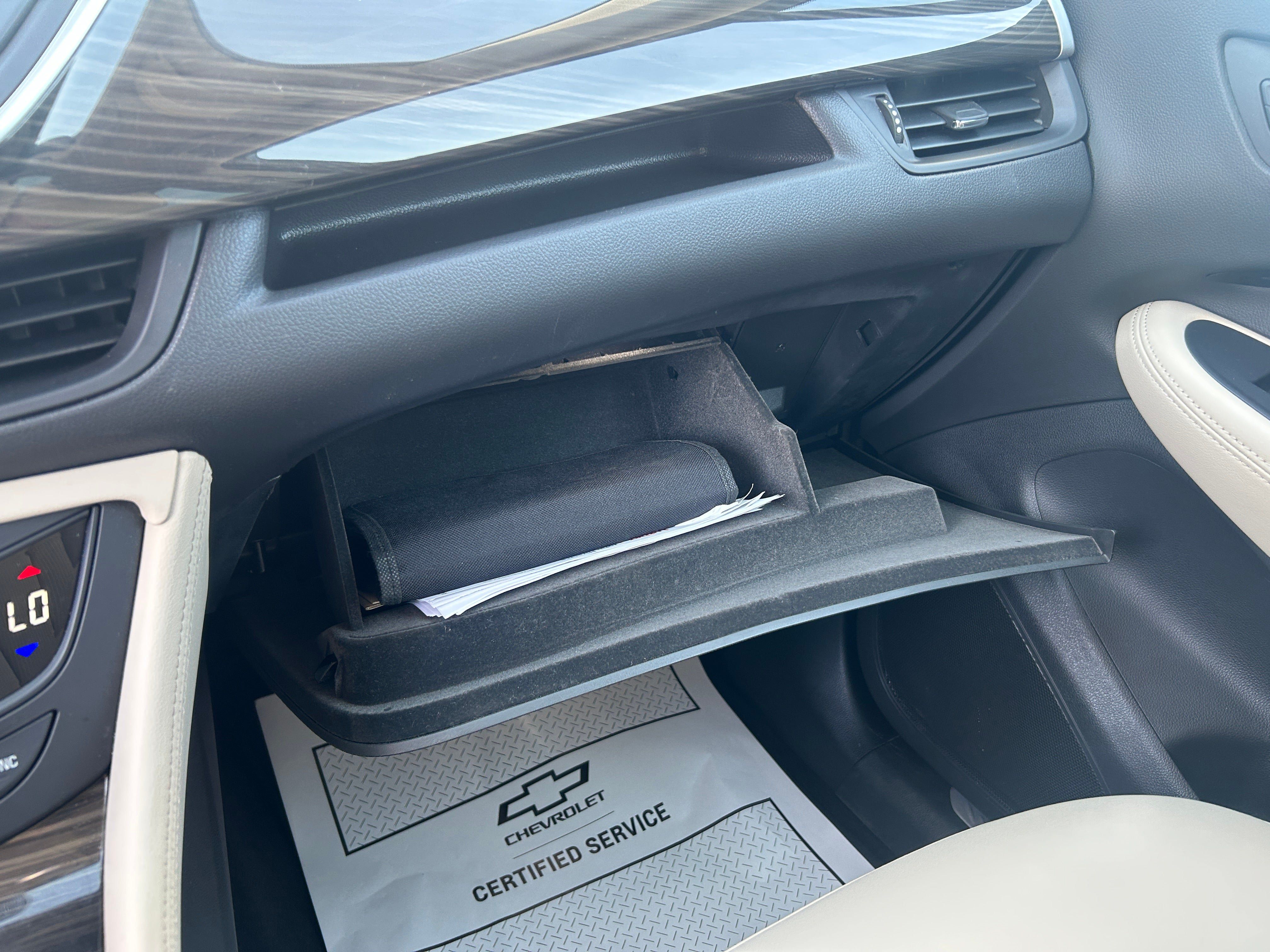 Used 2020 Buick Envision Preferred AWD/4WD image 27
