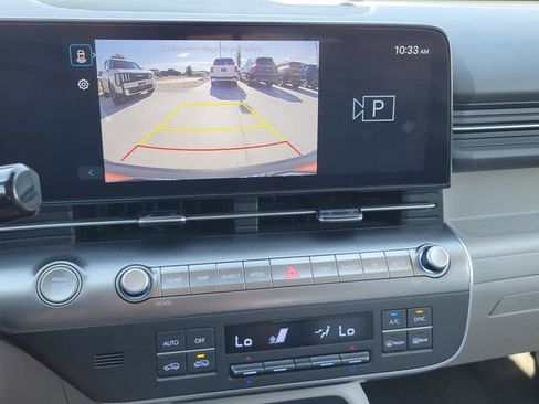 Used 2024 Hyundai Kona SEL AWD/4WD image 18