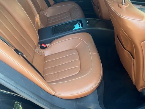 Used 2016 Mercedes-Benz CLS 400 image 6