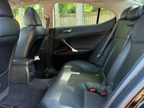 Used 2008 Lexus IS 350 image 19