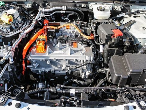 Used 2025 Cadillac Lyriq Sport image 30