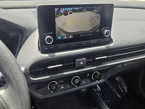 Certified 2023 Honda HR-V LX image 19