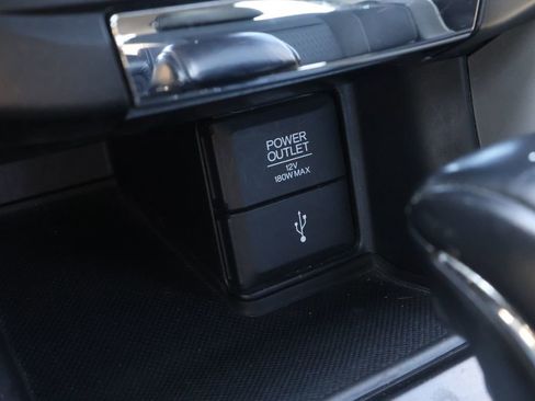 Used 2014 Honda Accord Sport image 25