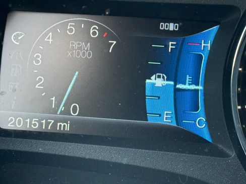 Used 2011 Ford Edge SEL w/ 202A Rapid Spec Order Code image 14