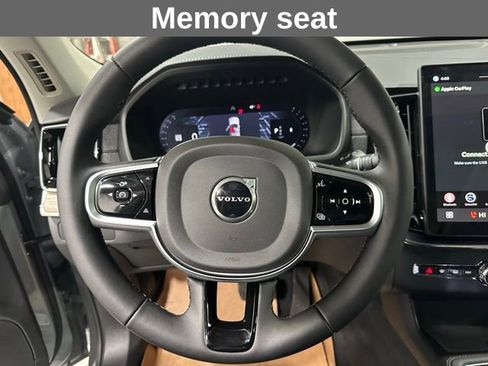 Used 2026 Volvo XC90 B6 Plus w/ Protection Package Premier image 19