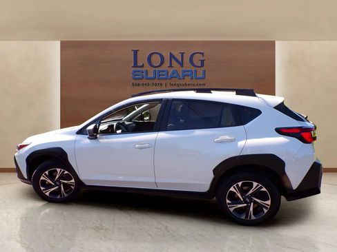 Certified 2024 Subaru Crosstrek 2.0i Premium AWD/4WD image 2