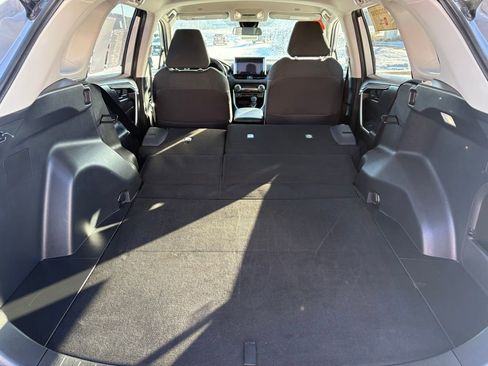 Certified 2025 Toyota RAV4 LE image 7