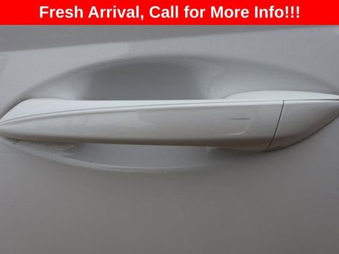 Used 2025 Hyundai Sonata SEL FWD image 18