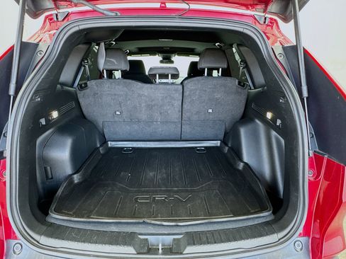 Used 2024 Honda CR-V Sport image 18